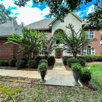 691 Jasmine Ridge Road