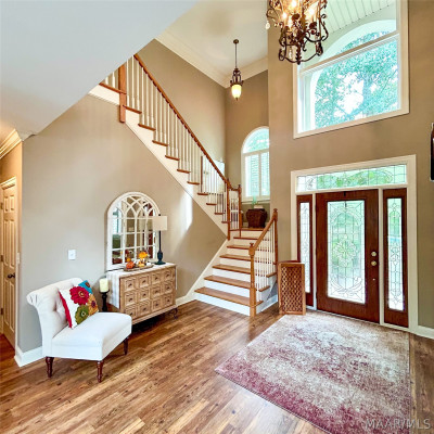 691 Jasmine Ridge Road