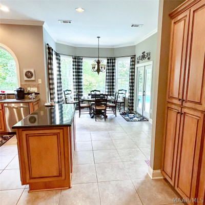 691 Jasmine Ridge Road