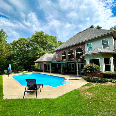 691 Jasmine Ridge Road