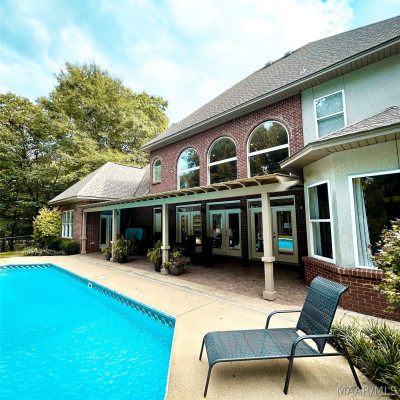 691 Jasmine Ridge Road