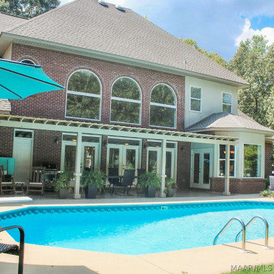 691 Jasmine Ridge Road