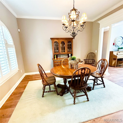 691 Jasmine Ridge Road