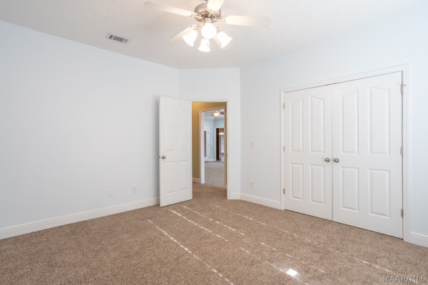 142 Will Ridge