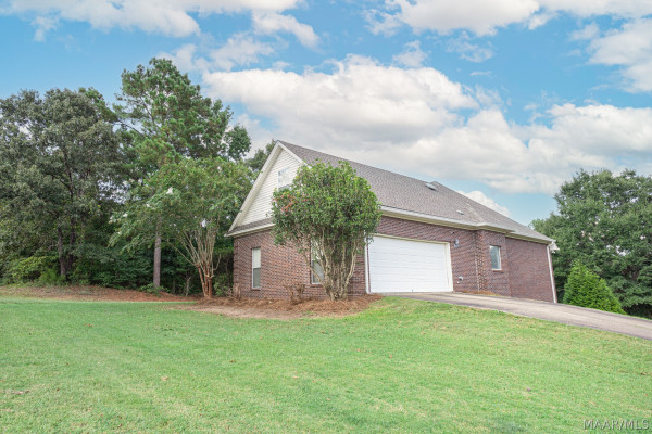 142 Will Ridge