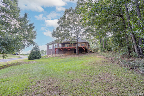 142 Will Ridge