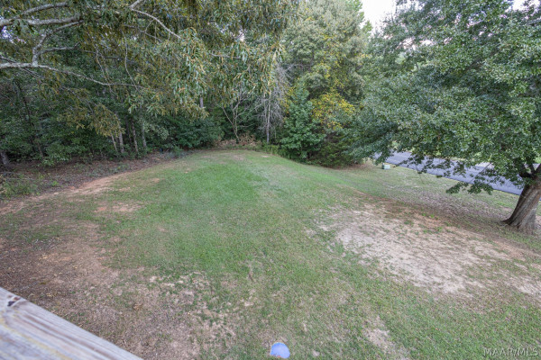 142 Will Ridge