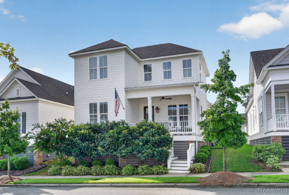 144 Hillbrook Drive