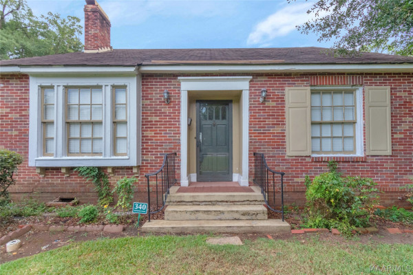 340 E Fairview Avenue