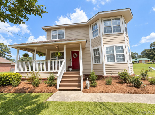 427 LEWIS Road
