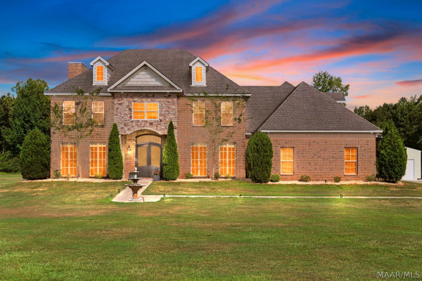 2309 Wynoaks Drive