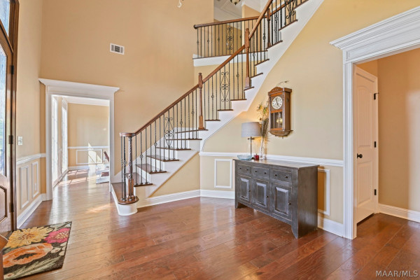 2309 Wynoaks Drive