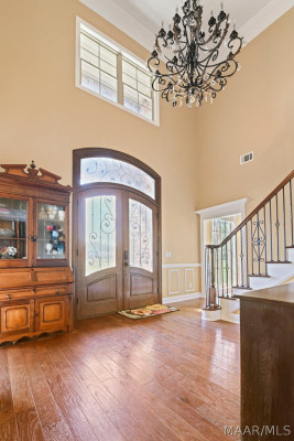 2309 Wynoaks Drive