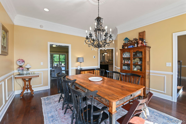 2309 Wynoaks Drive