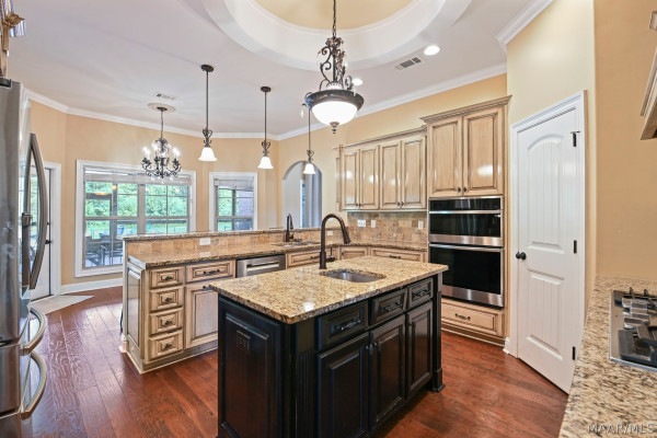 2309 Wynoaks Drive