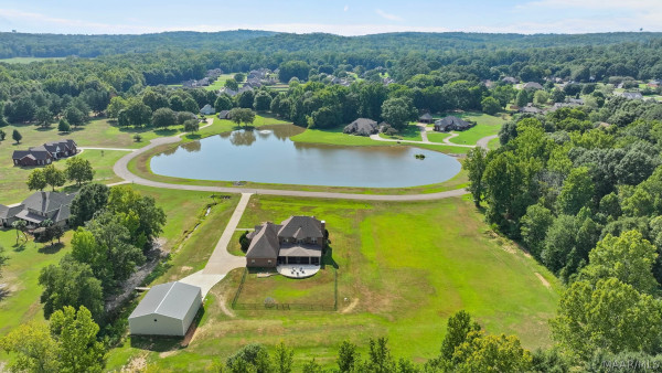 2309 Wynoaks Drive