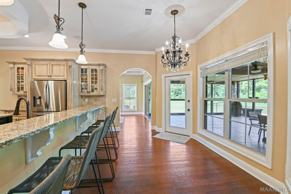 2309 Wynoaks Drive