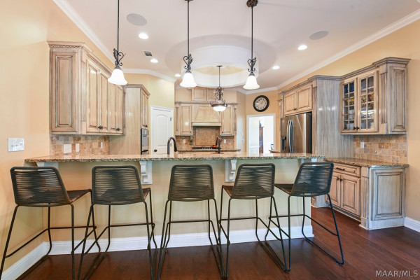 2309 Wynoaks Drive