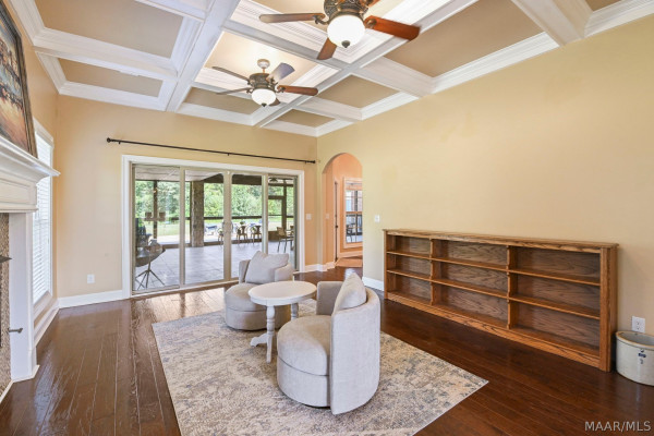 2309 Wynoaks Drive