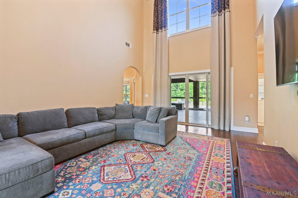2309 Wynoaks Drive