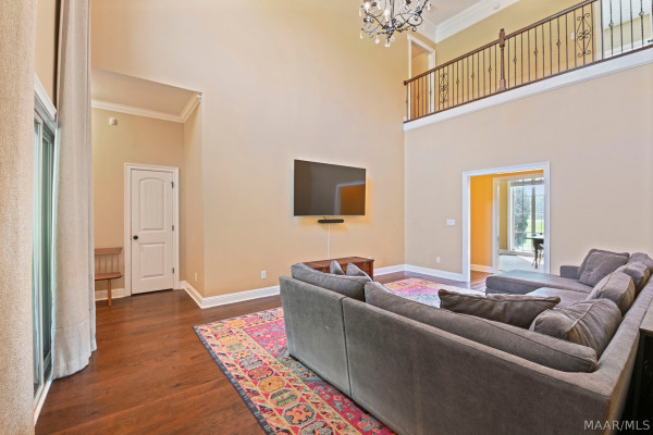 2309 Wynoaks Drive