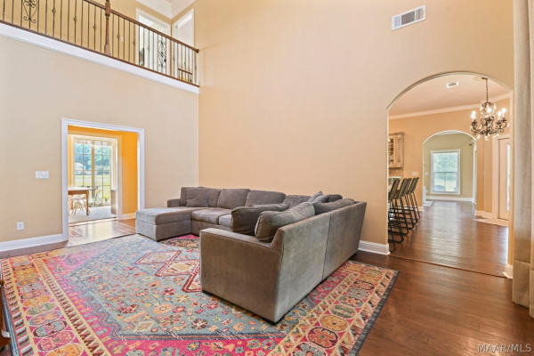 2309 Wynoaks Drive