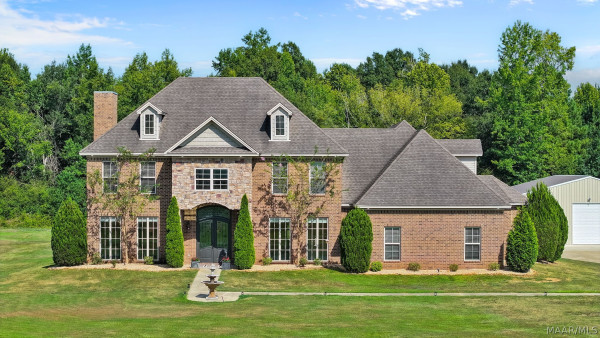 2309 Wynoaks Drive