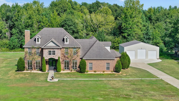 2309 Wynoaks Drive