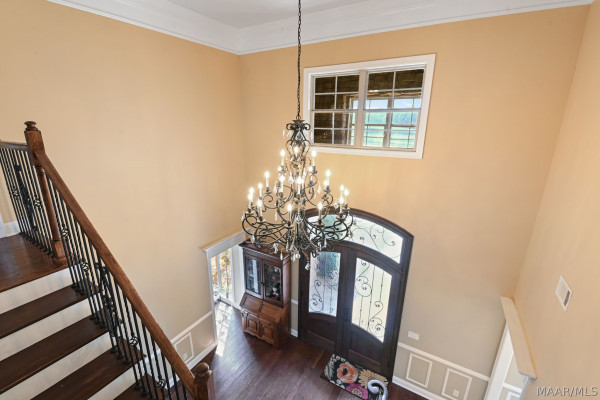 2309 Wynoaks Drive