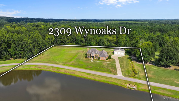2309 Wynoaks Drive