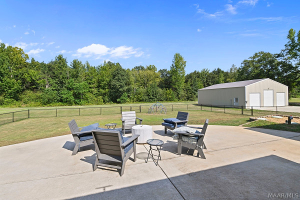 2309 Wynoaks Drive