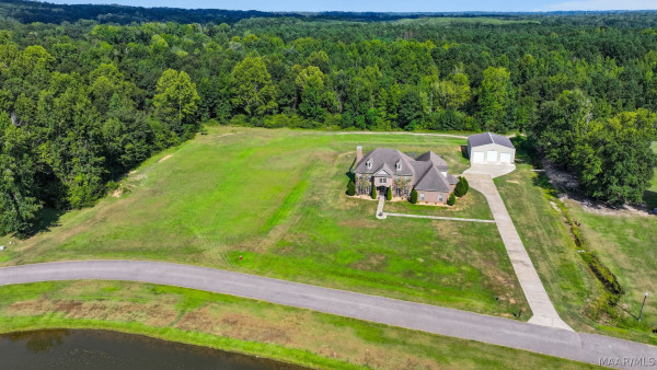2309 Wynoaks Drive