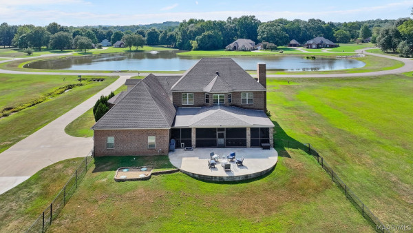 2309 Wynoaks Drive