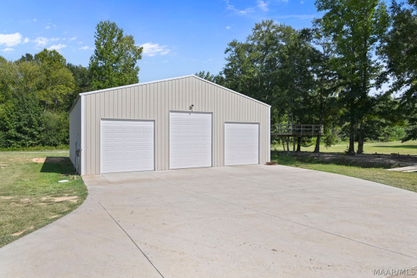 2309 Wynoaks Drive