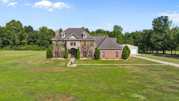 2309 Wynoaks Drive