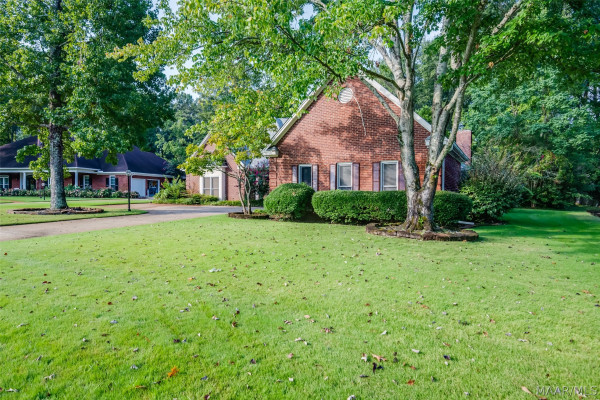 155 Creek Drive