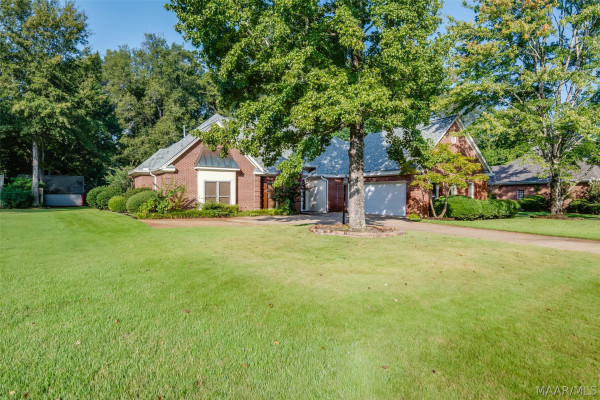 155 Creek Drive
