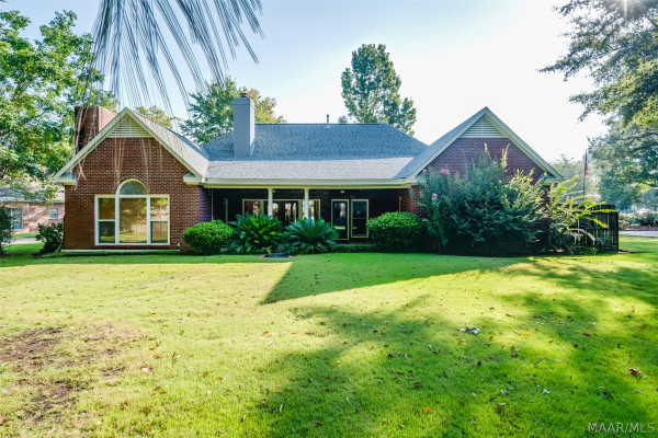 155 Creek Drive
