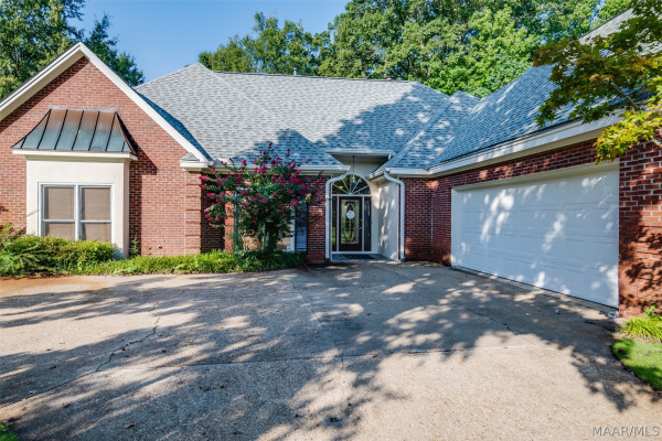 155 Creek Drive