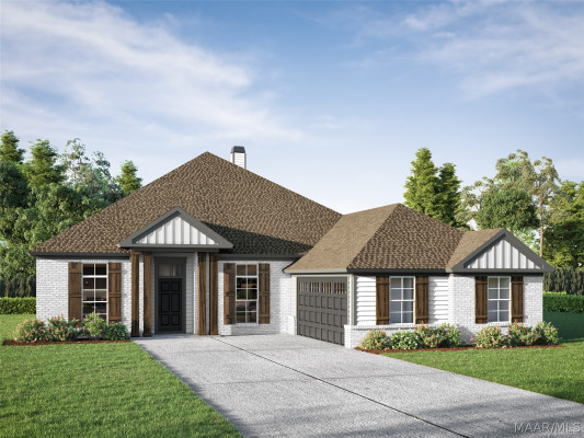404 Hawthorne Ridge Drive