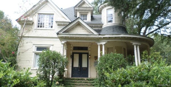 1104 S Hull Street