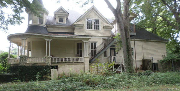1104 S Hull Street