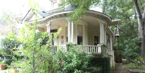 1104 S Hull Street