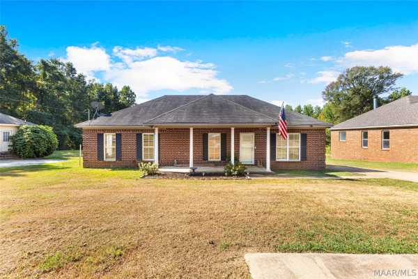 102 Mt Zion Road