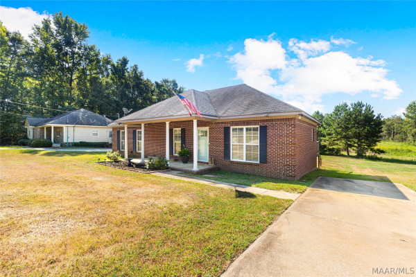102 Mt Zion Road