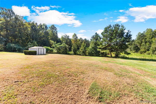 102 Mt Zion Road
