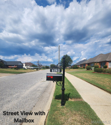 7524 Arrowleaf Road