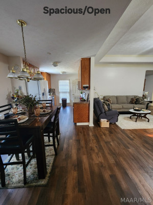 7524 Arrowleaf Road