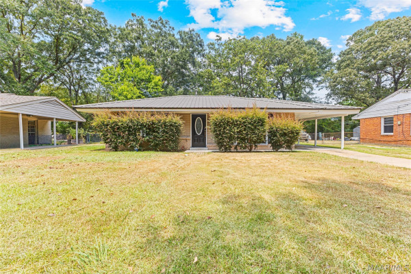 3255 WILLOW LANE Drive