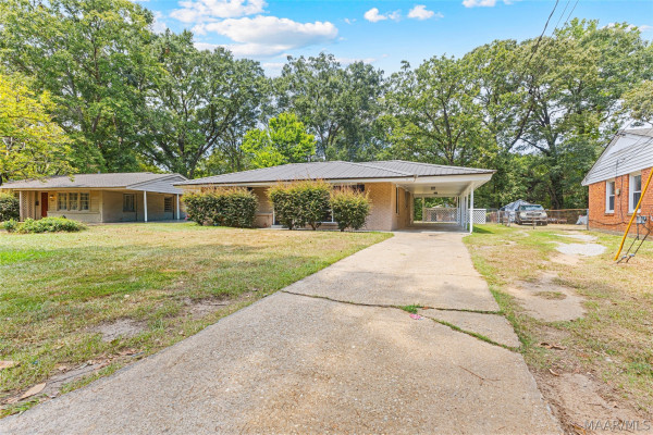 3255 WILLOW LANE Drive